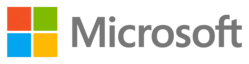 Microsoft Logo